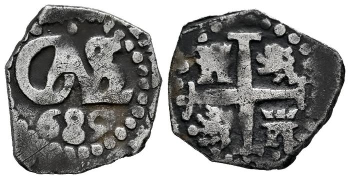 Monarquía Española