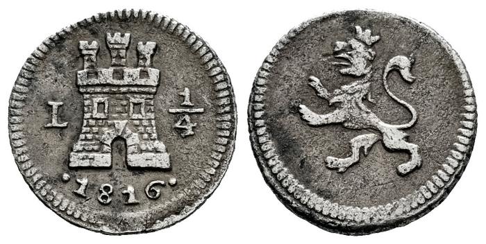 Monarquía Española