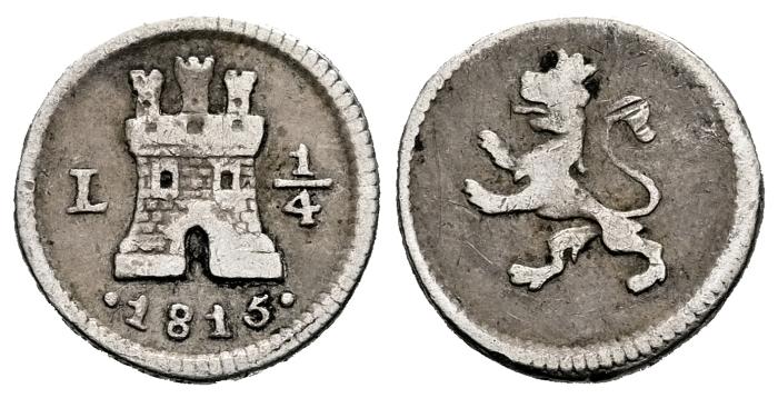 Monarquía Española