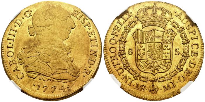 Monarquía Española