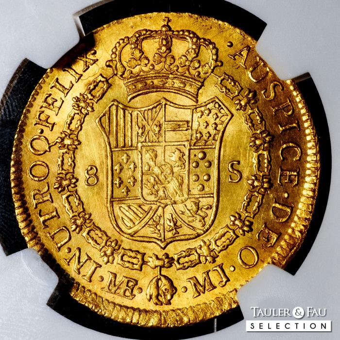 Monarquía Española