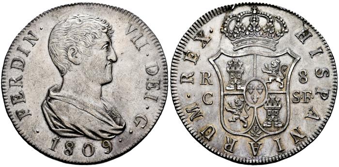 Monarquía Española