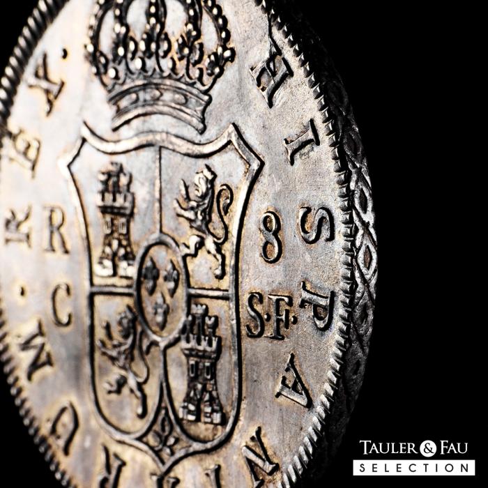 Monarquía Española