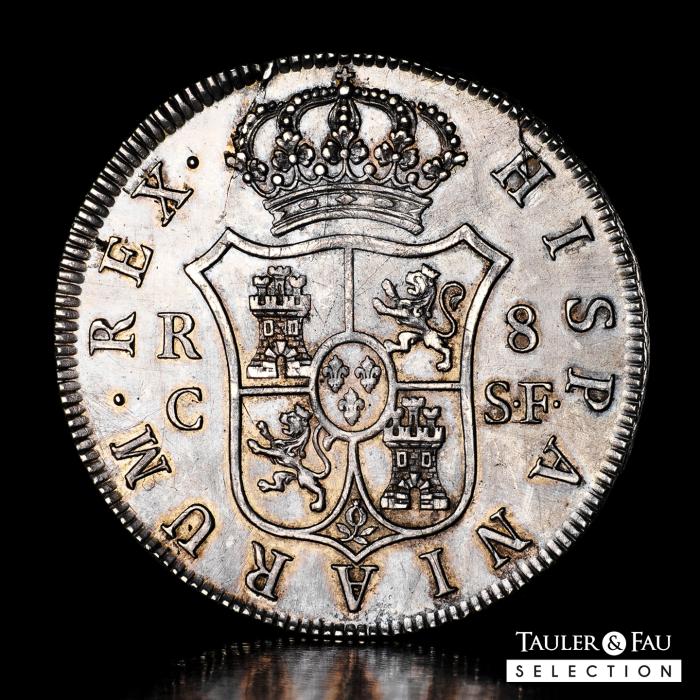 Monarquía Española