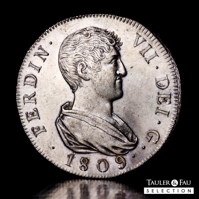 Monarquía Española