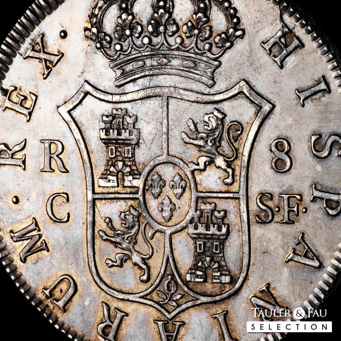 Monarquía Española