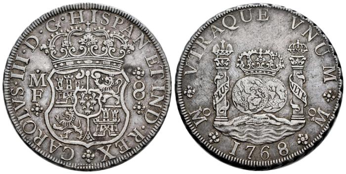 Monarquía Española