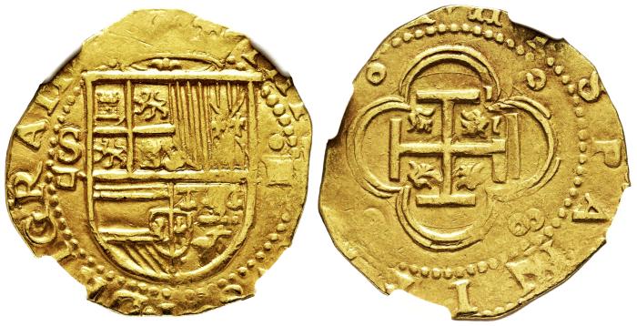 Monarquía Española