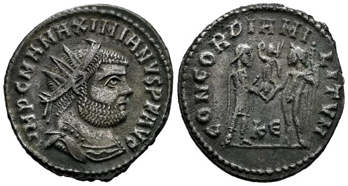 Imperio Romano