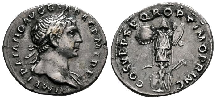 Imperio Romano