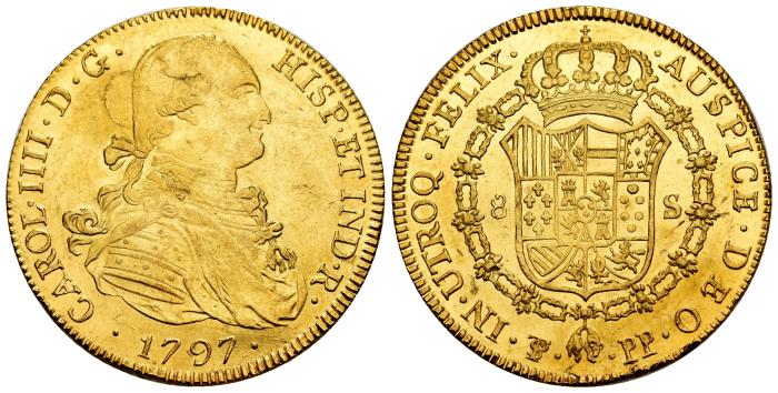 Monarquía Española