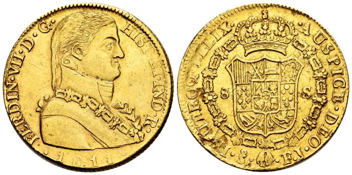 Monarquía Española