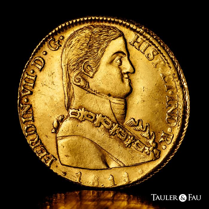 Monarquía Española