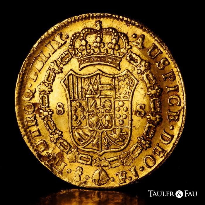 Monarquía Española