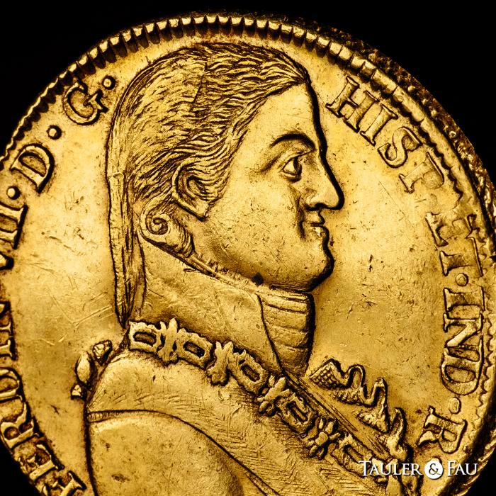 Monarquía Española
