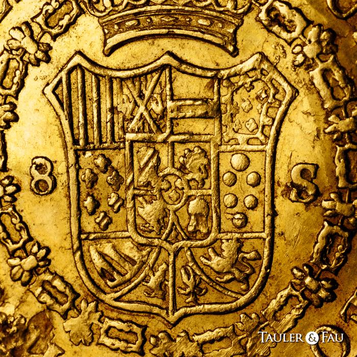 Monarquía Española