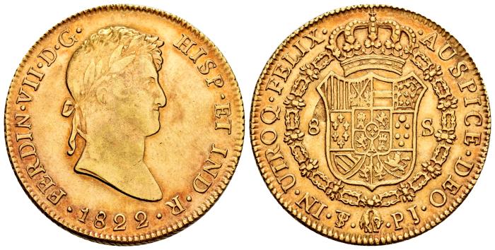 Monarquía Española