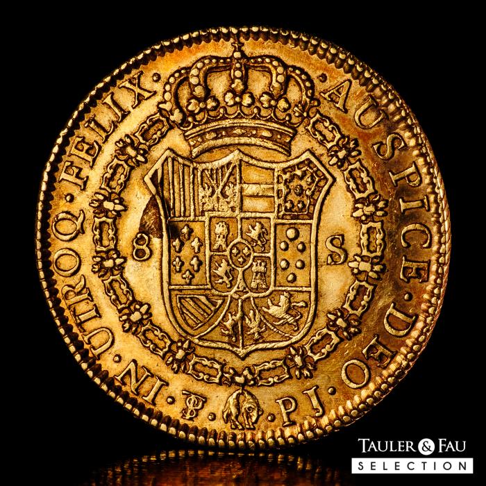Monarquía Española