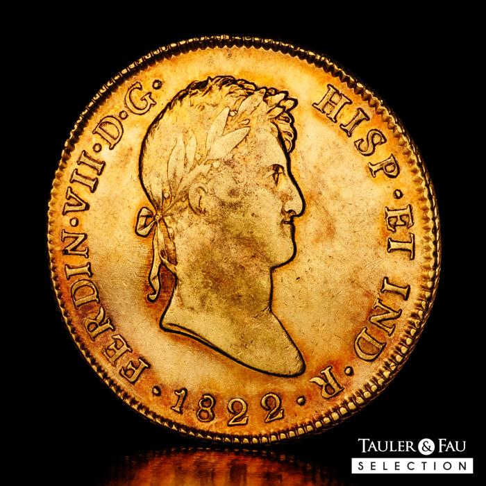 Monarquía Española