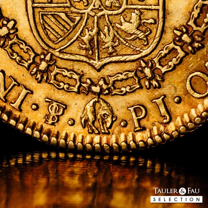 Monarquía Española