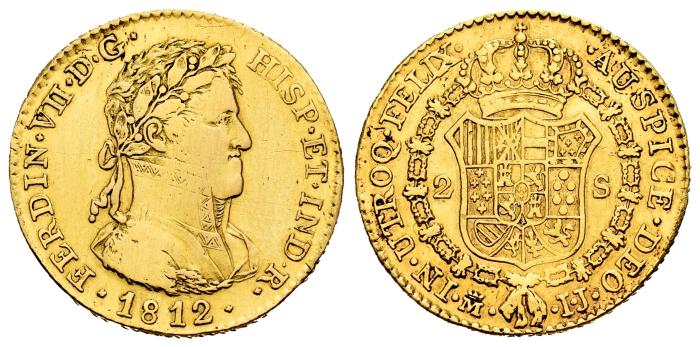 Monarquía Española