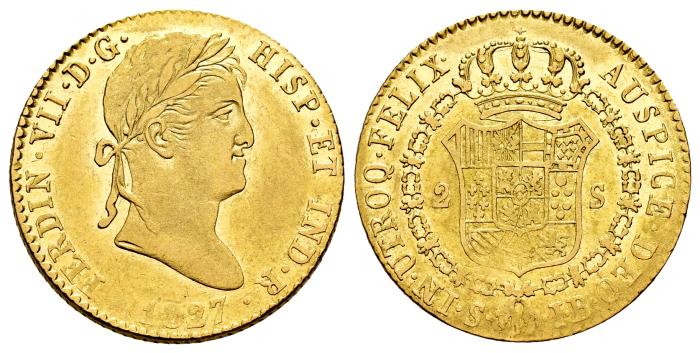 Monarquía Española