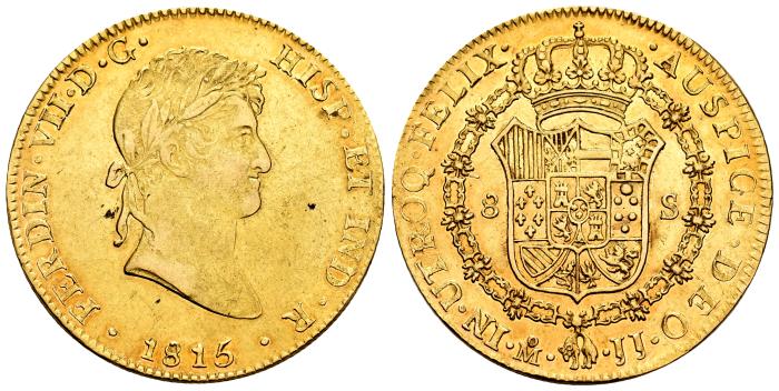 Monarquía Española