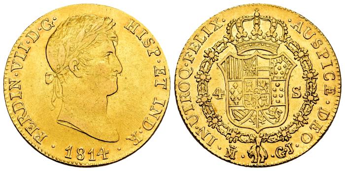 Monarquía Española