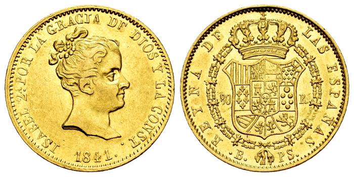 Monarquía Española