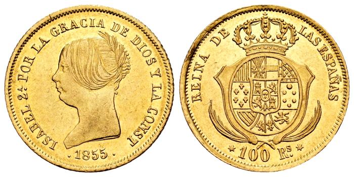 Monarquía Española