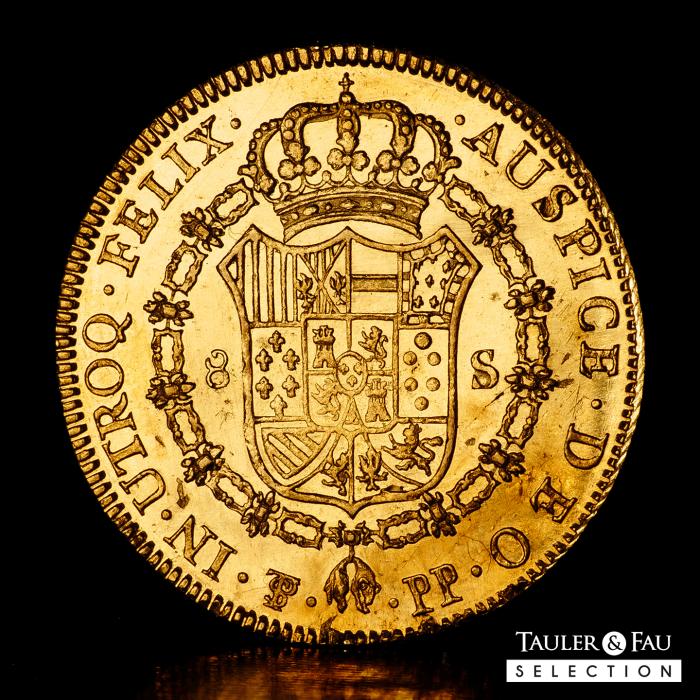 Monarquía Española