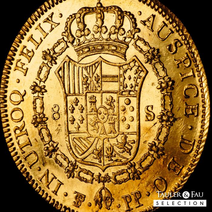 Monarquía Española