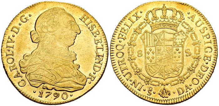 Monarquía Española