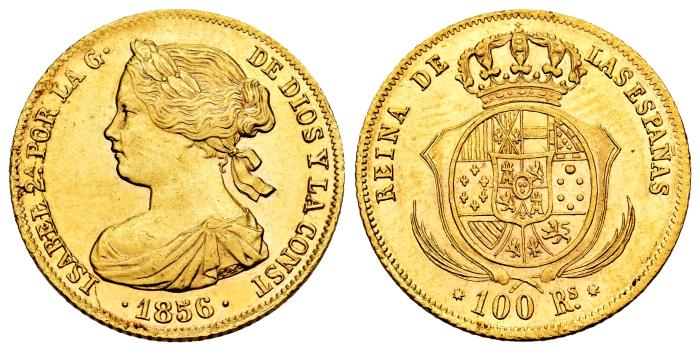 Monarquía Española