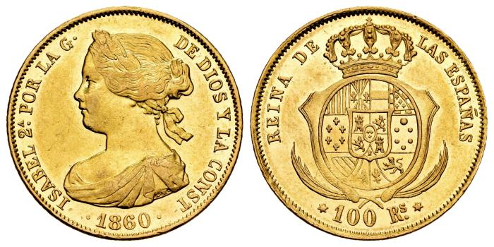 Monarquía Española