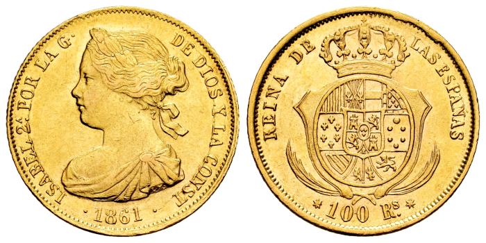 Monarquía Española