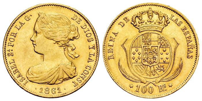 Monarquía Española