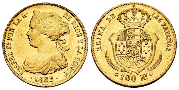 Monarquía Española