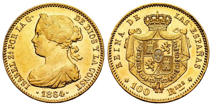 Monarquía Española