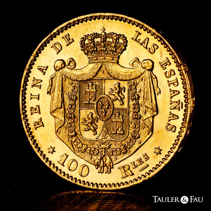 Monarquía Española