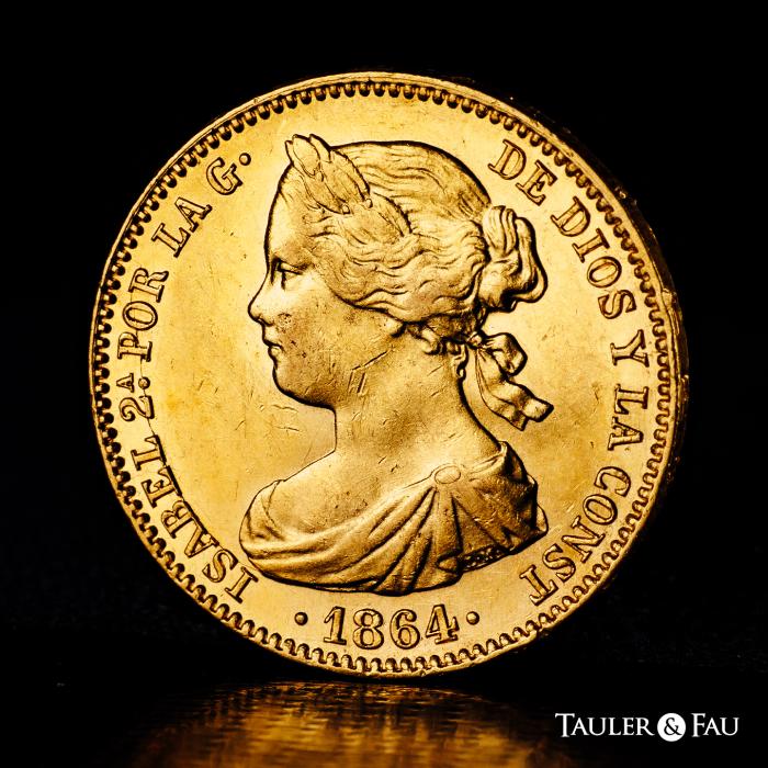 Monarquía Española