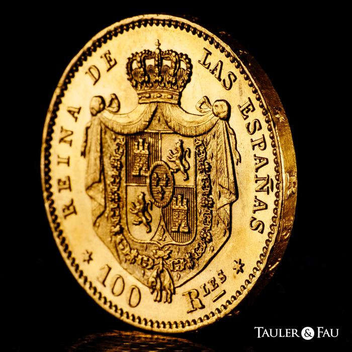 Monarquía Española