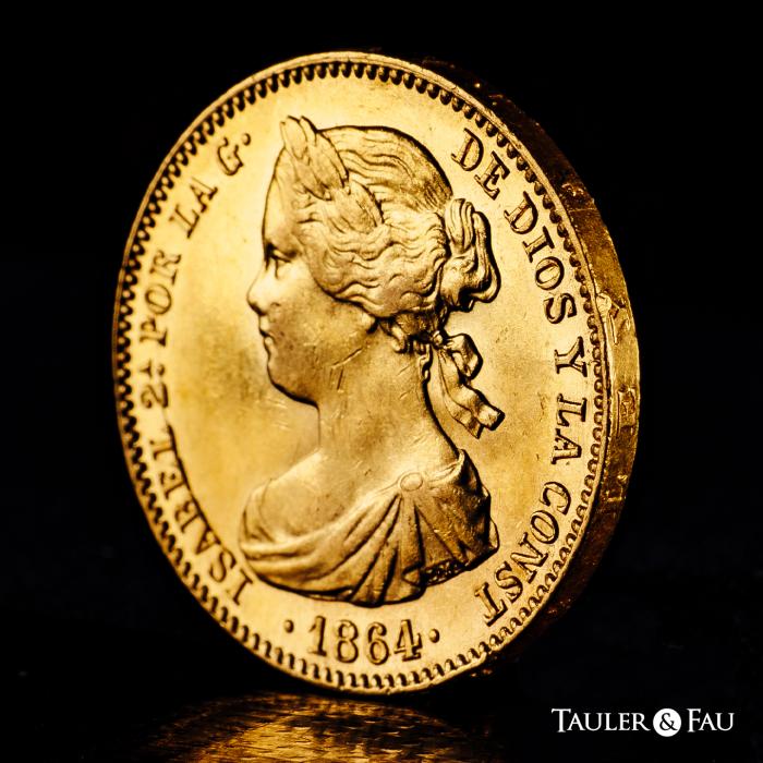 Monarquía Española