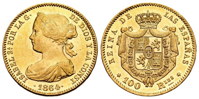 Monarquía Española