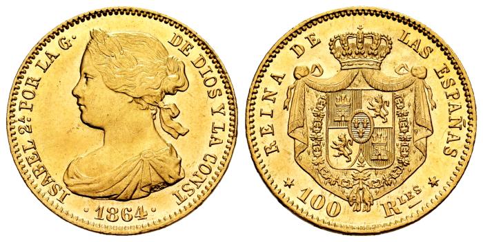 Monarquía Española