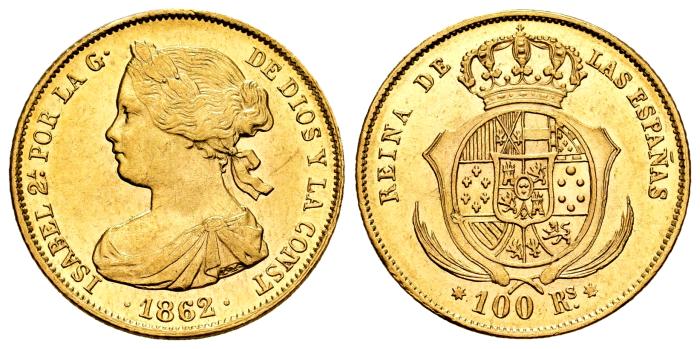 Monarquía Española