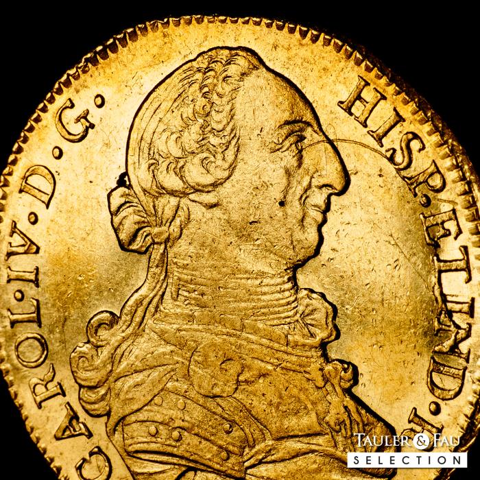 Monarquía Española