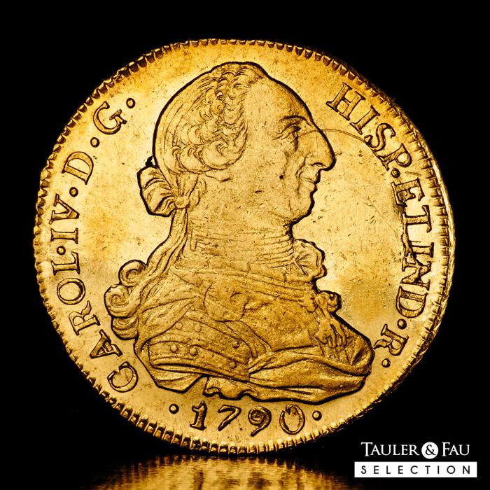 Monarquía Española