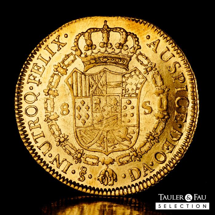 Monarquía Española