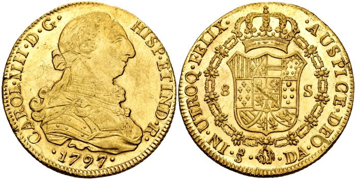 Monarquía Española